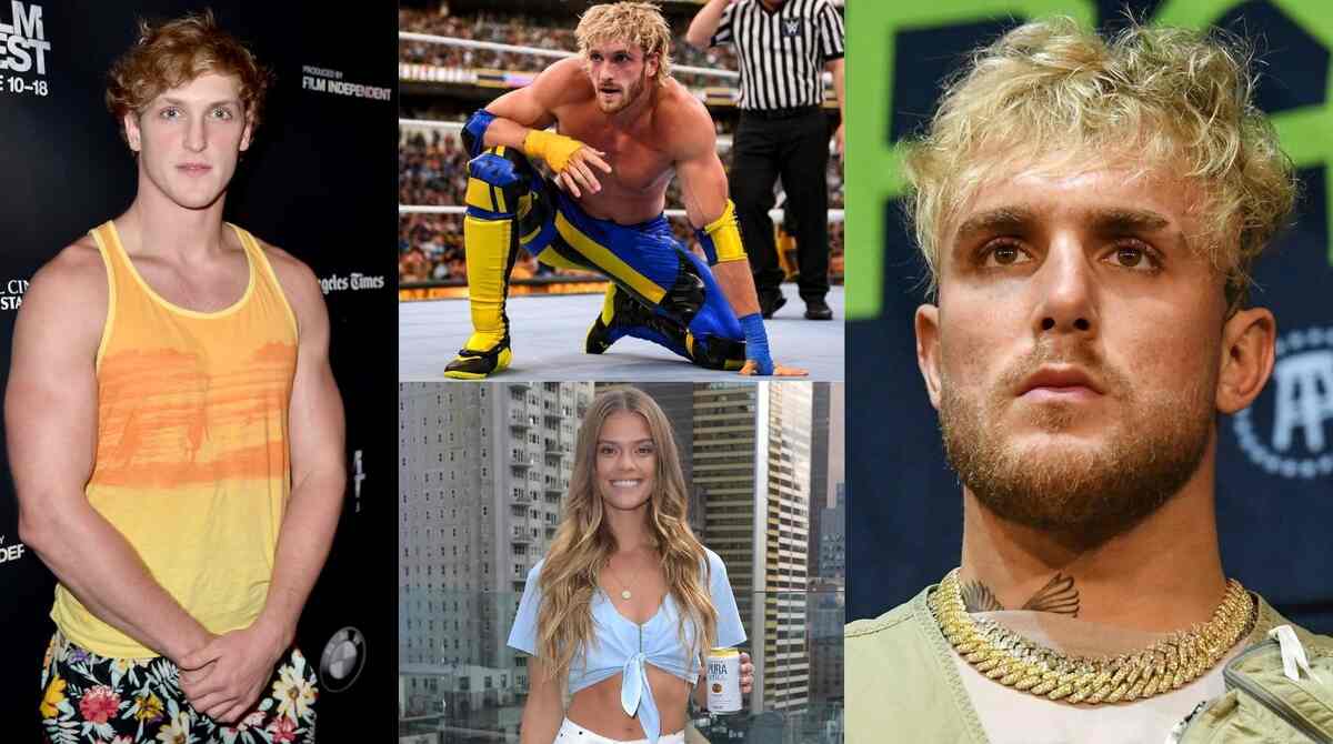 Logan Paul