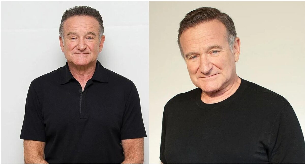 Robin Williams Net Worth