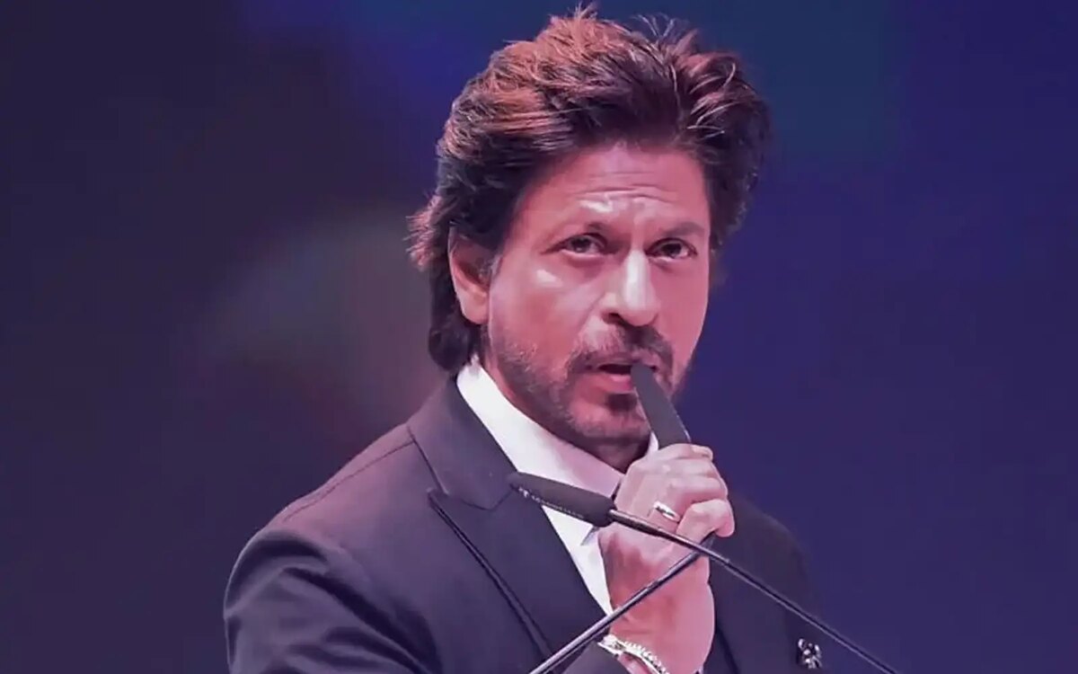 Shah Rukh Khan