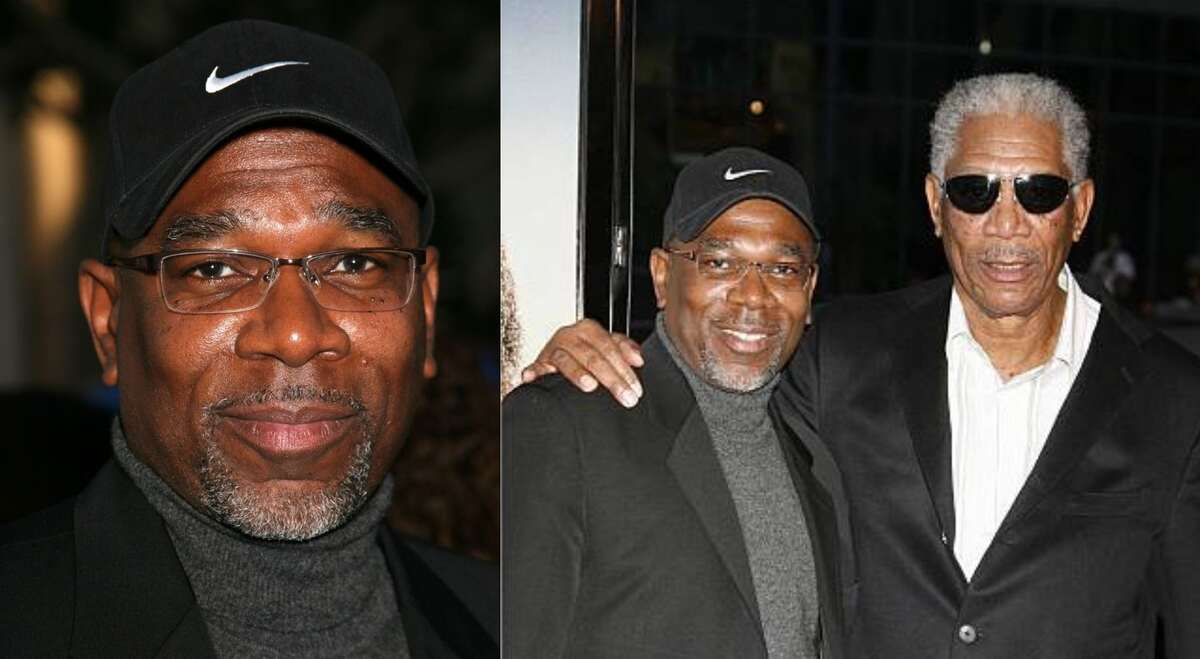 Alfonso Freeman