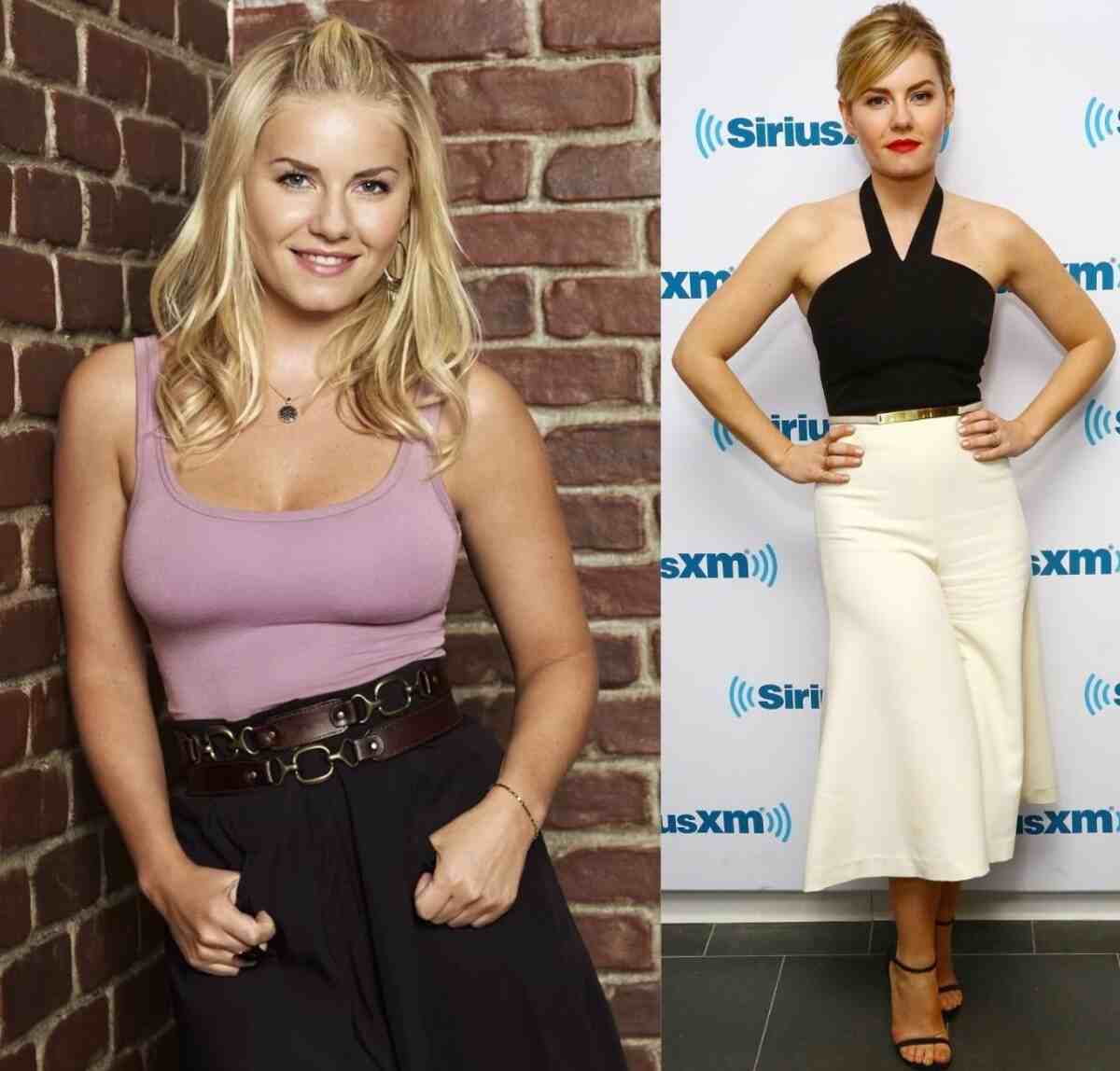 Elisha Cuthbert Net Worth
