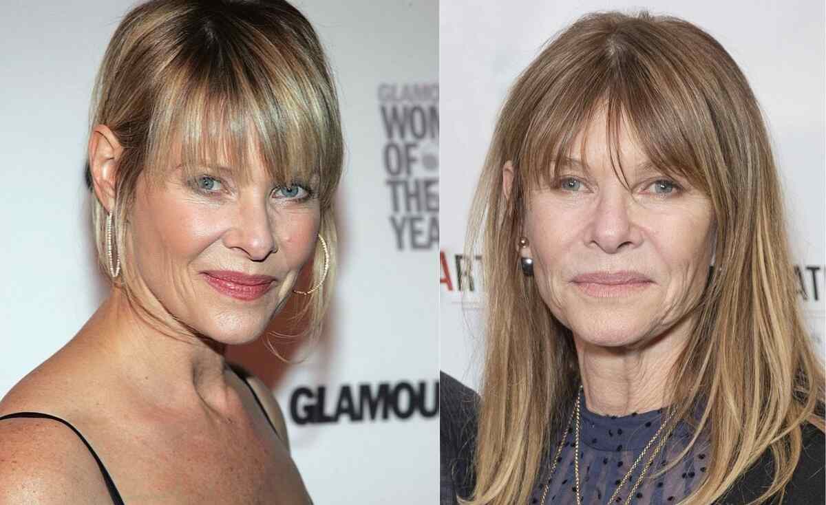 Kate Capshaw Net Worth
