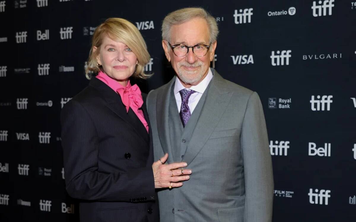 Kate Capshaw