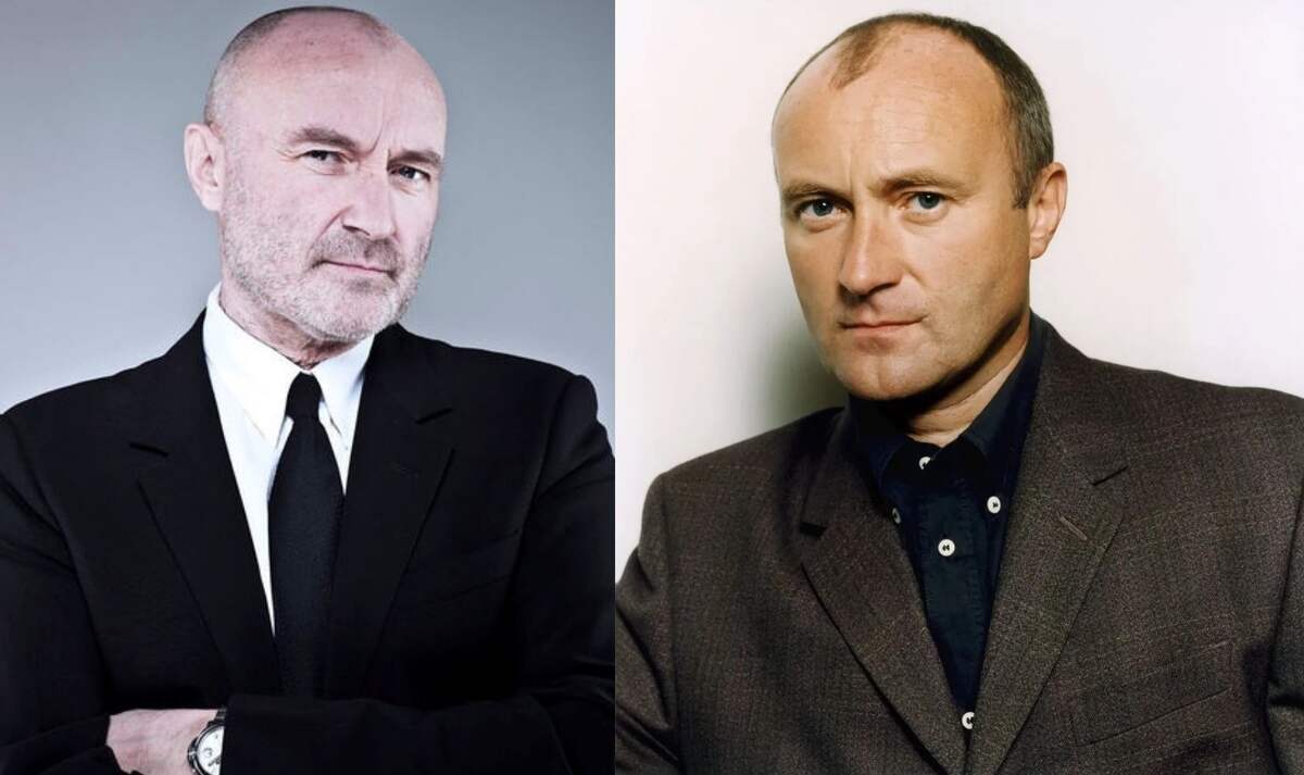 Phil Collins