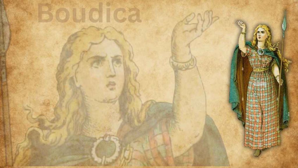 Boudica