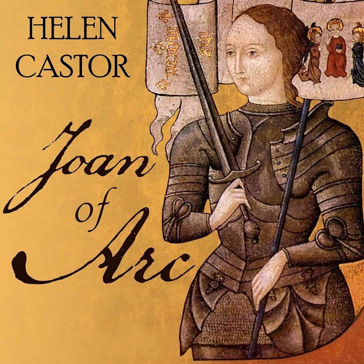 Helen Castor
