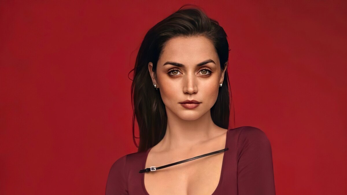 Ana de Armas