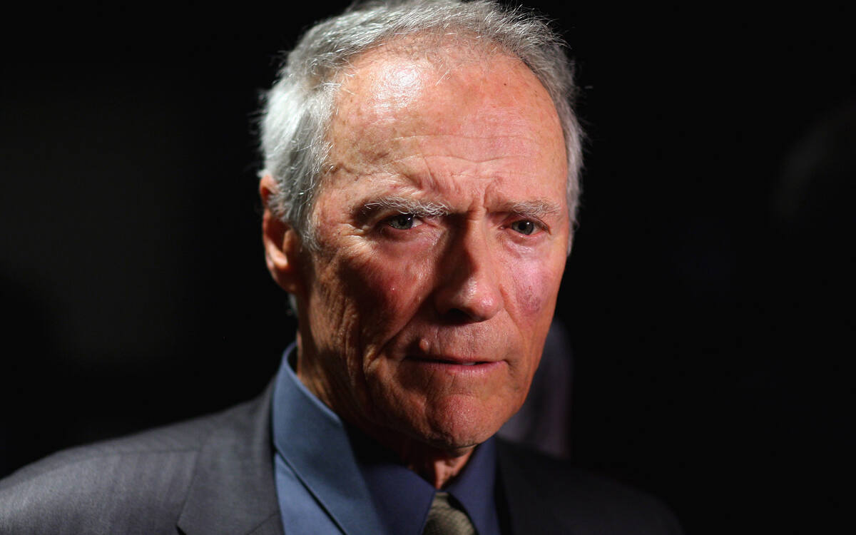 Clint Eastwood
