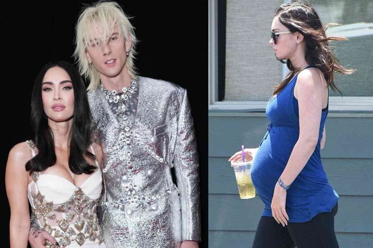 Is Megan Fox Pregnant