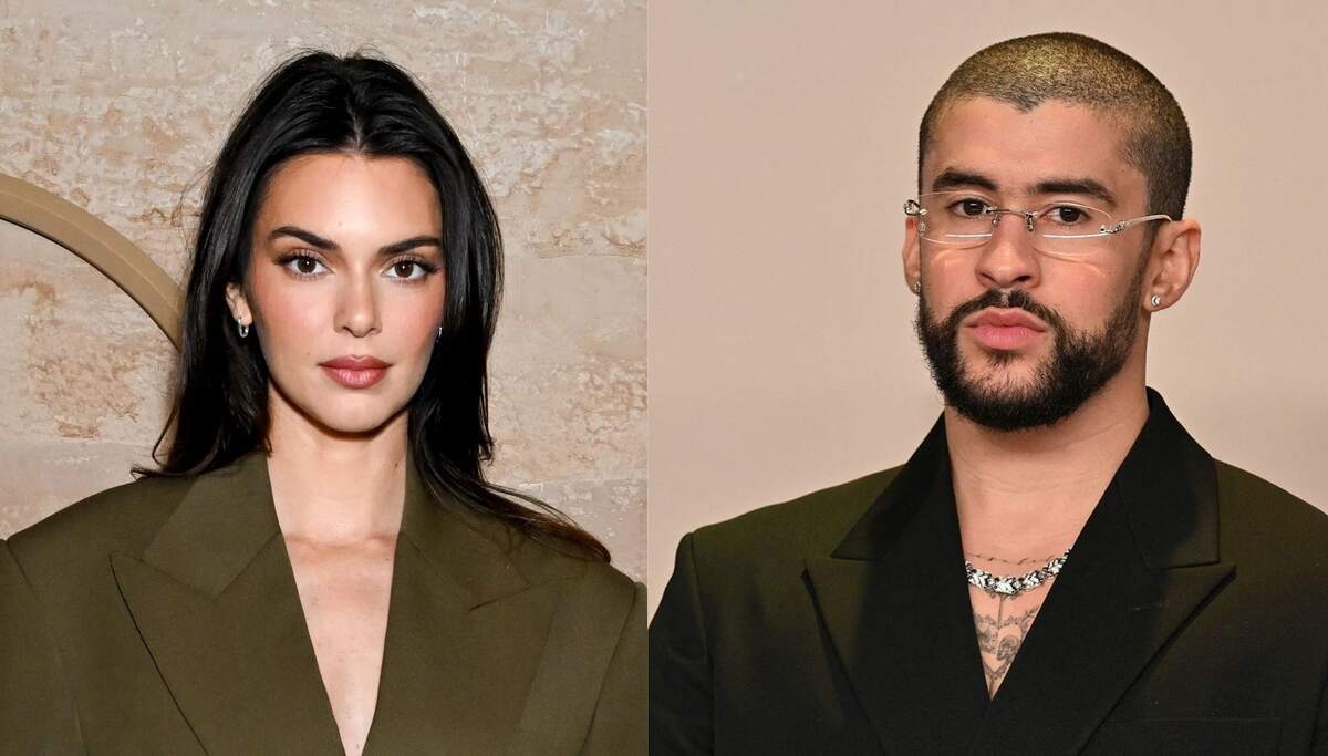 Kendall Jenner Boyfriend