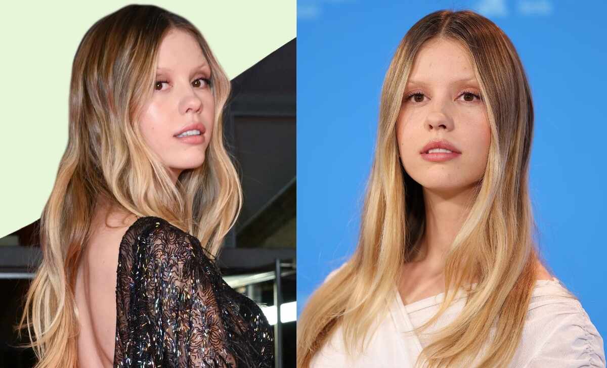 Mia Goth Net Worth