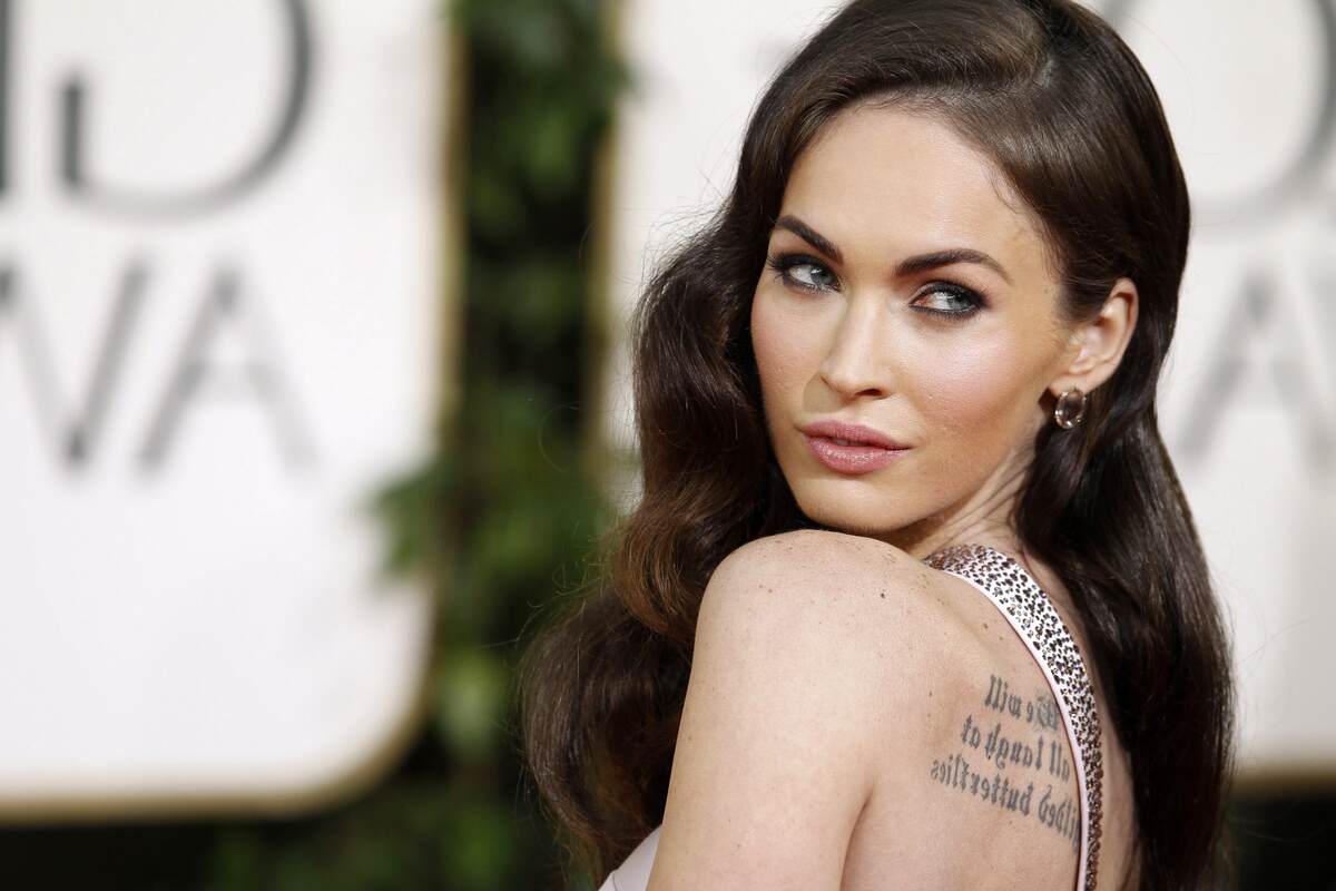 Megan Fox