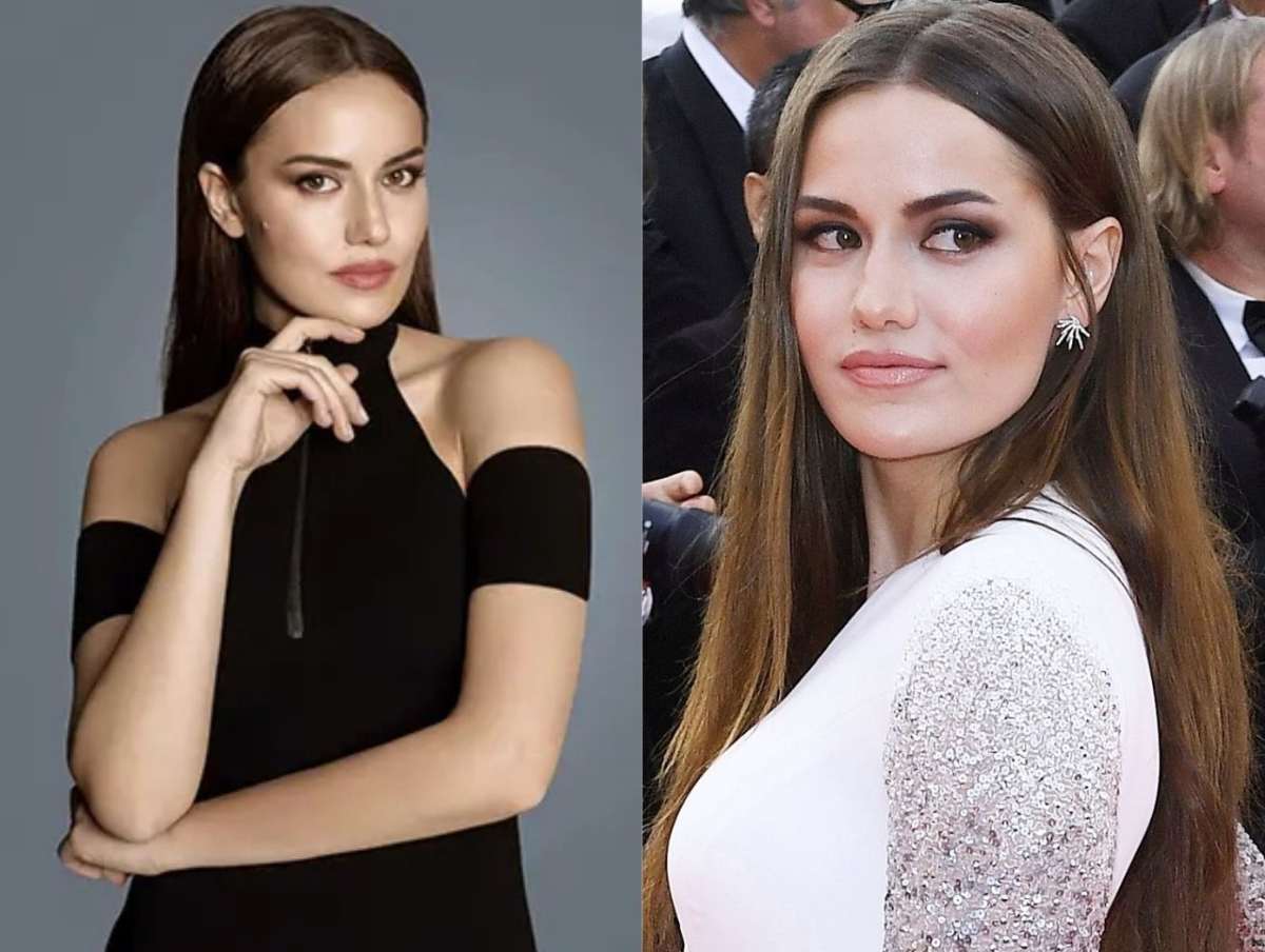 Fahriye Evcen