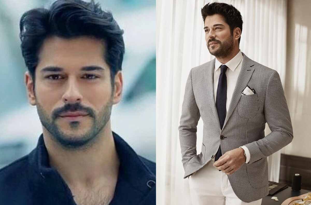 Burak Özçivit Age