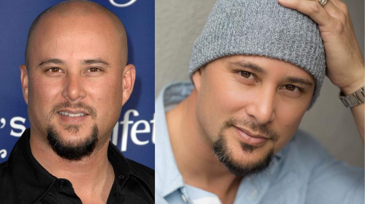 Cris Judd
