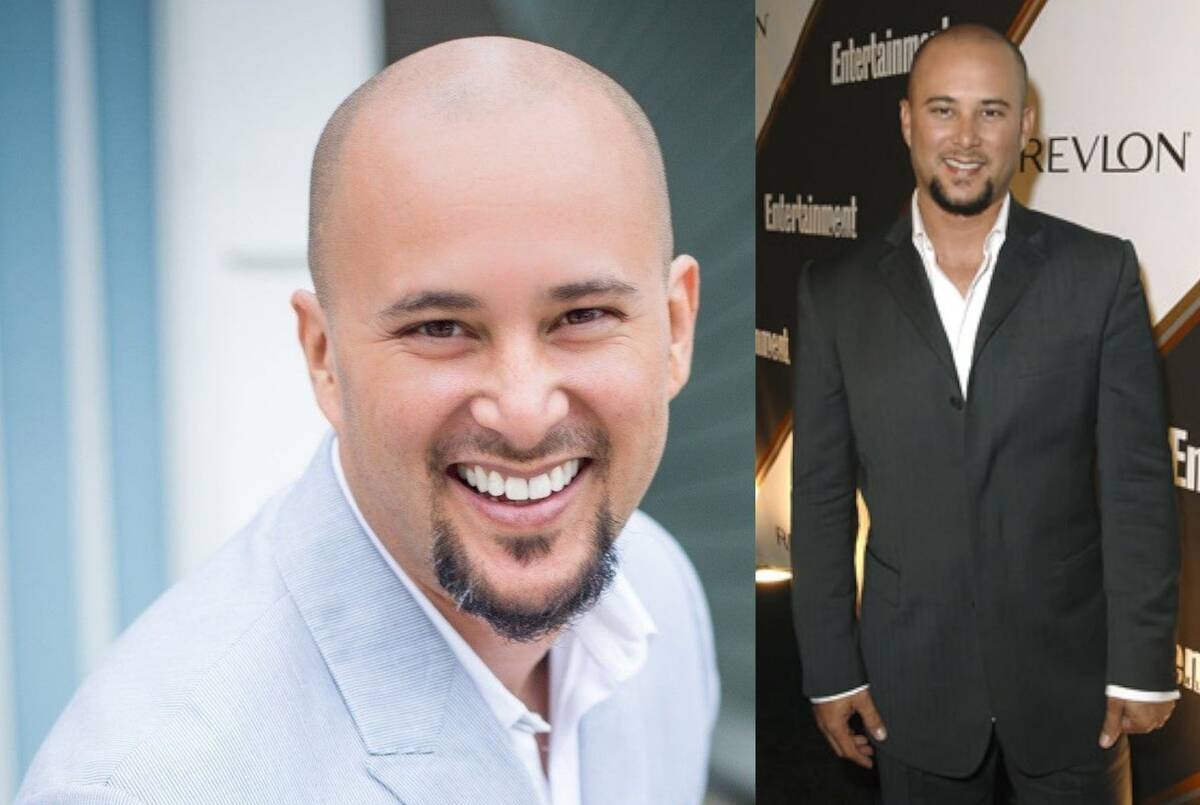 Cris Judd