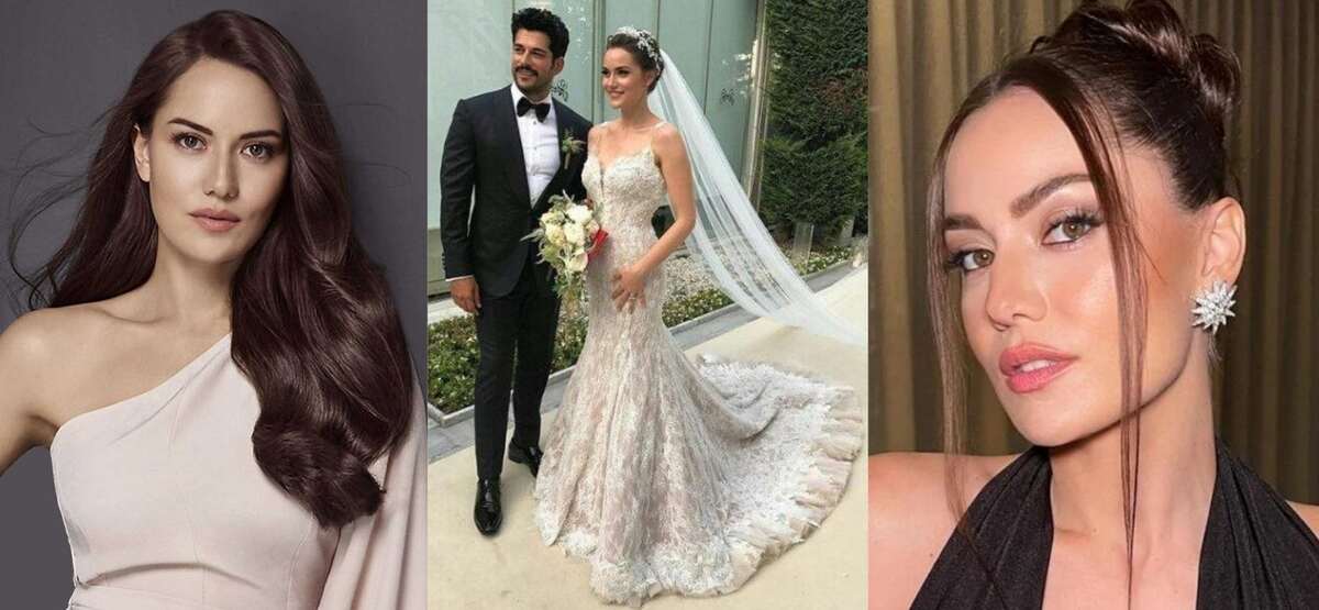 Fahriye Evcen