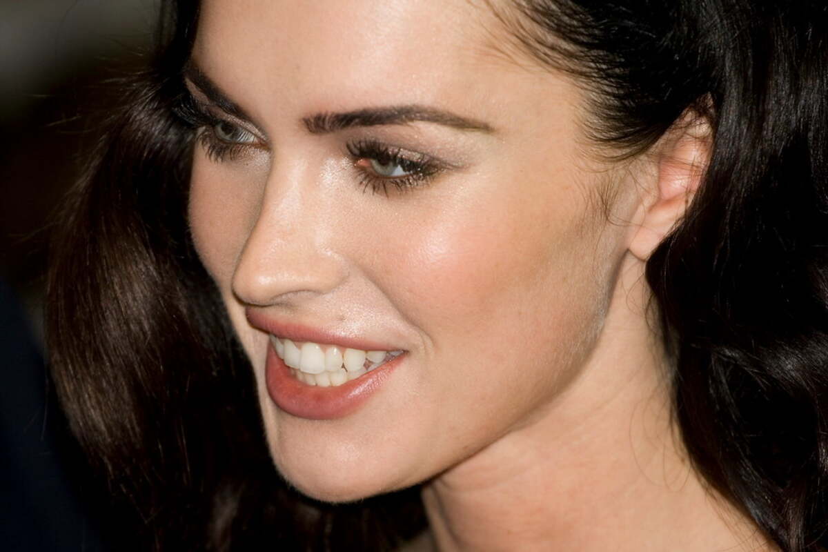 Megan Fox 