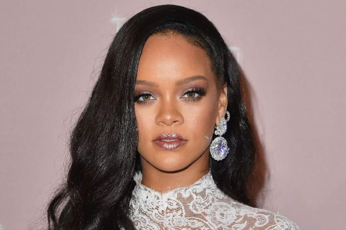 Rihanna