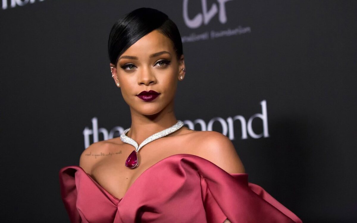 Rihanna 