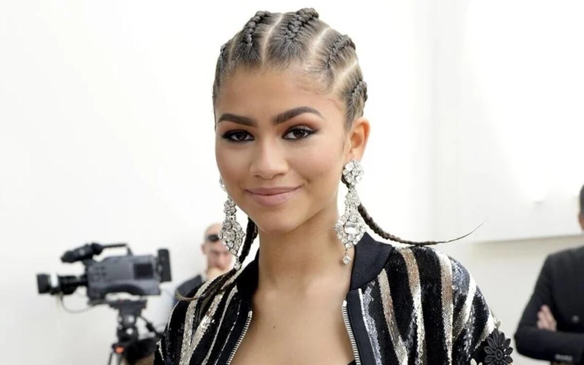 Zendaya Plastic Surgery