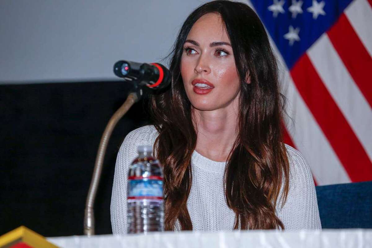 Megan Fox
