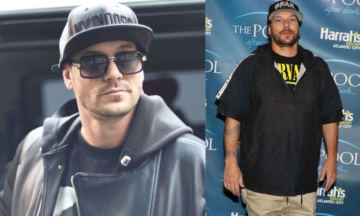 Kevin Federline
