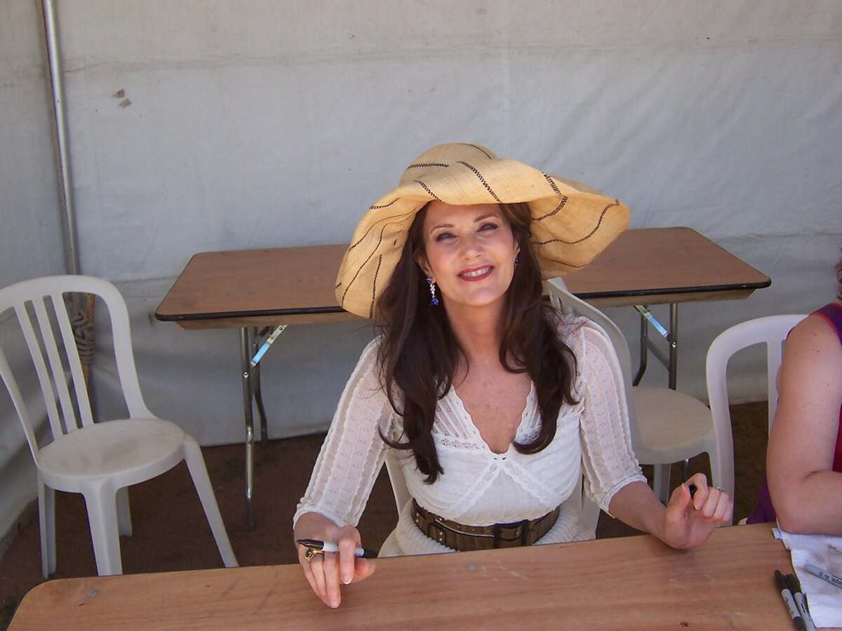 Lynda Carter