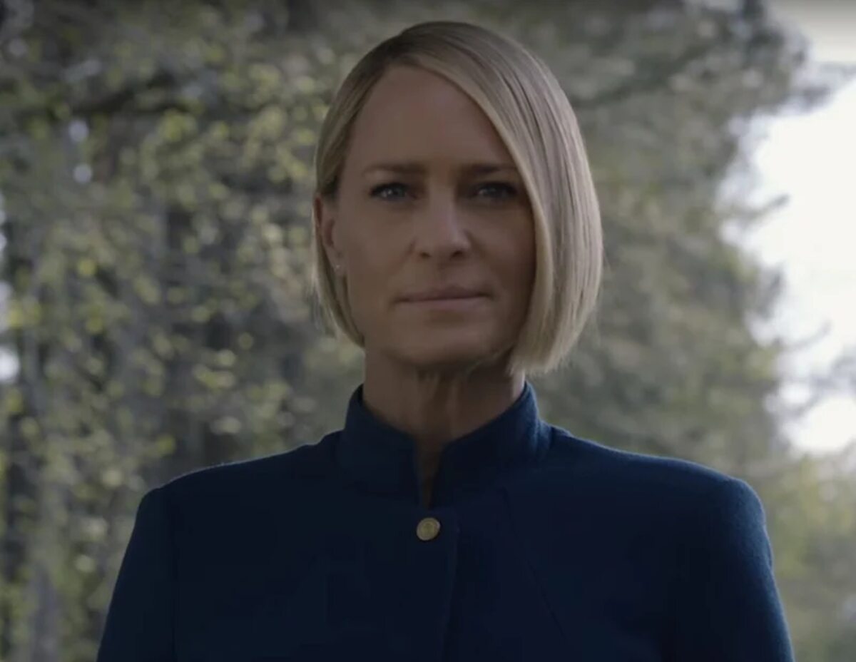 Robin Wright