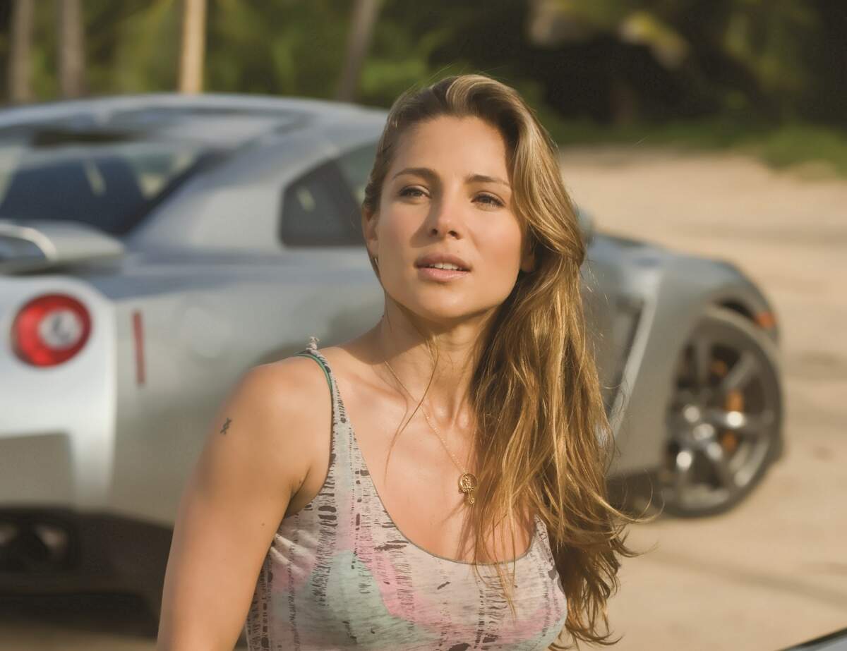 Elsa Pataky