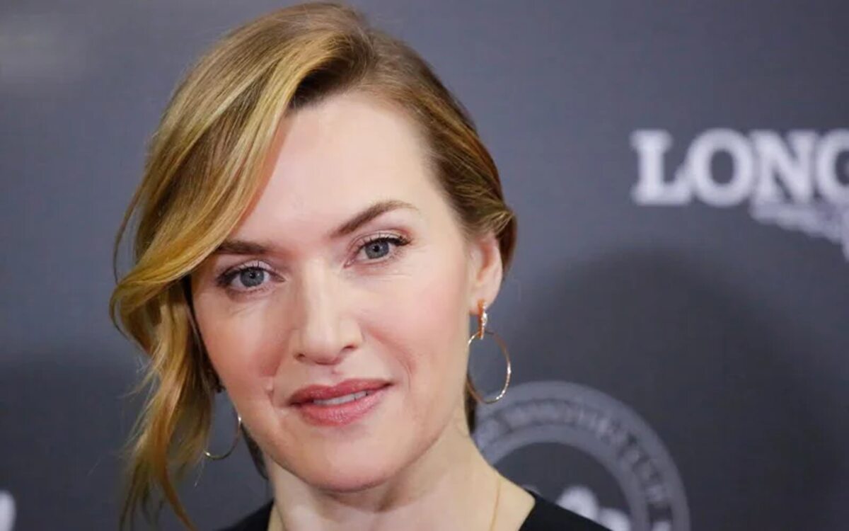 Kate Winslet Net Worth