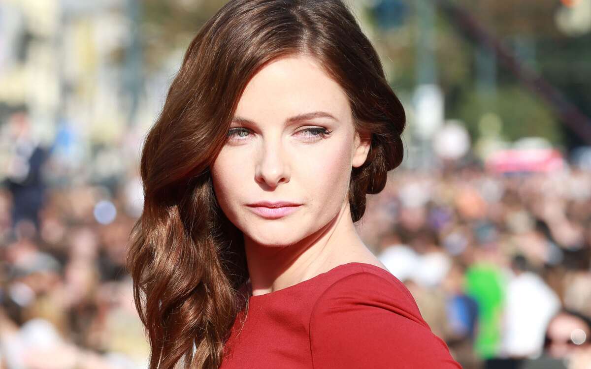 Rebecca Ferguson Net Worth