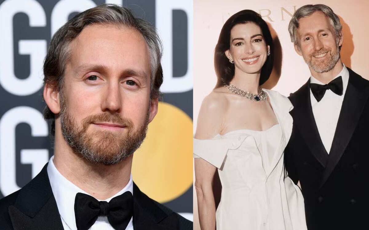 Adam Shulman Net Worth