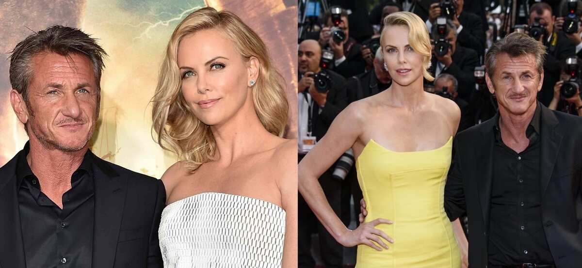 Charlize Theron Husband
