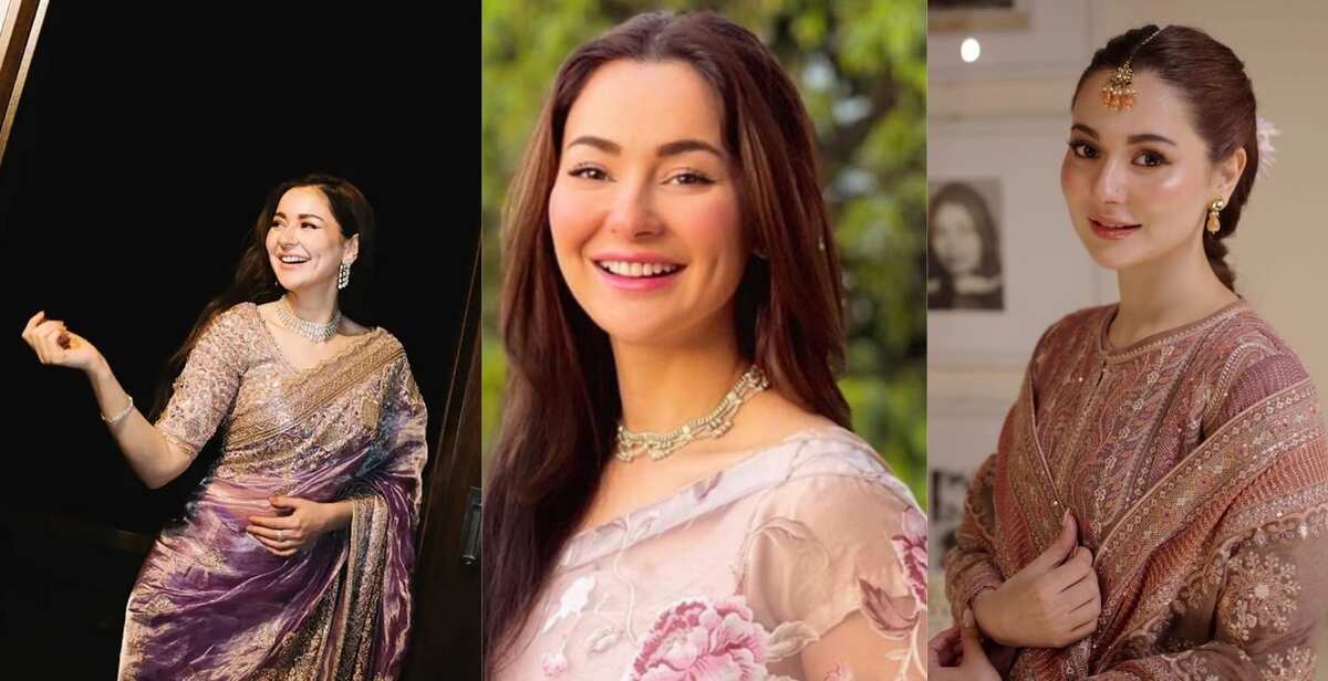 Hania Amir Net Worth