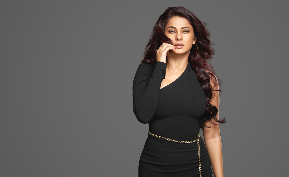 Jennifer Winget Net Worth