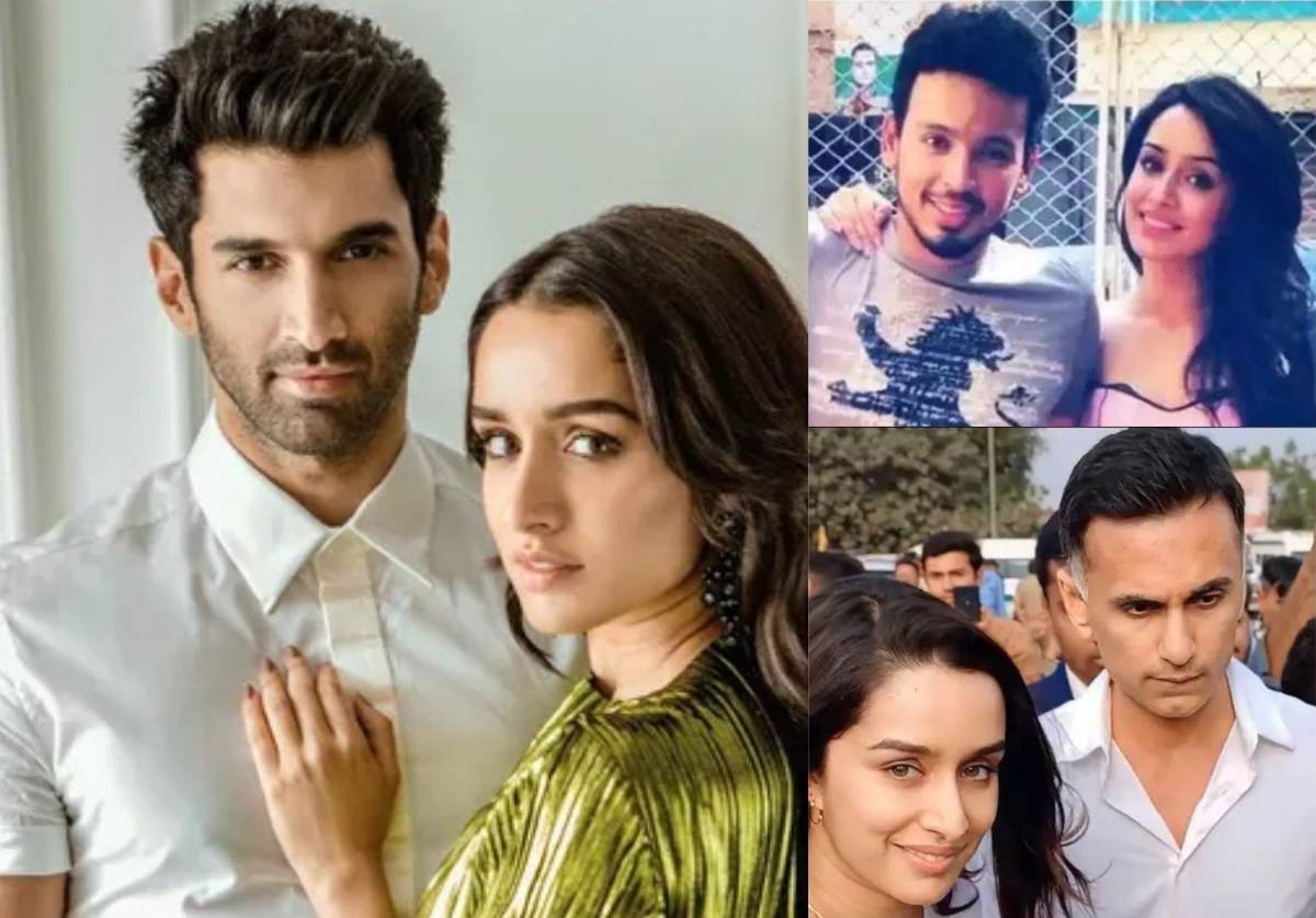 Is Shraddha Kapoor Married