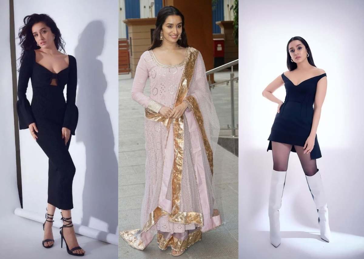 Shraddha Kapoor Height