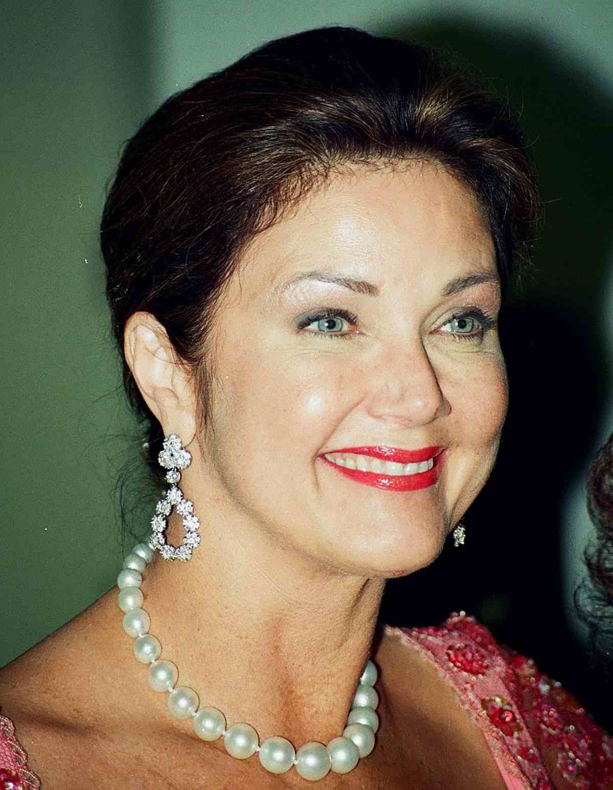 Lynda Carter