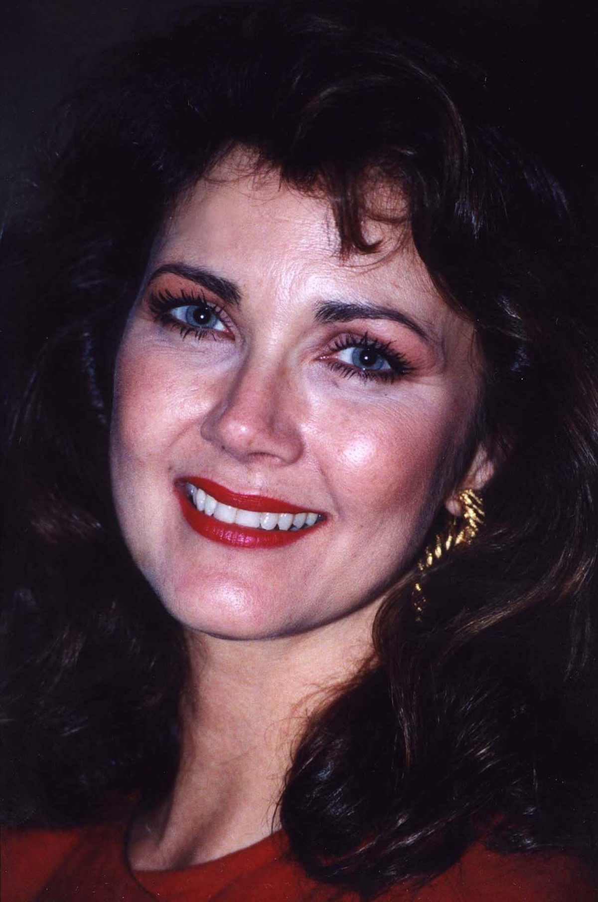 Lynda Carter