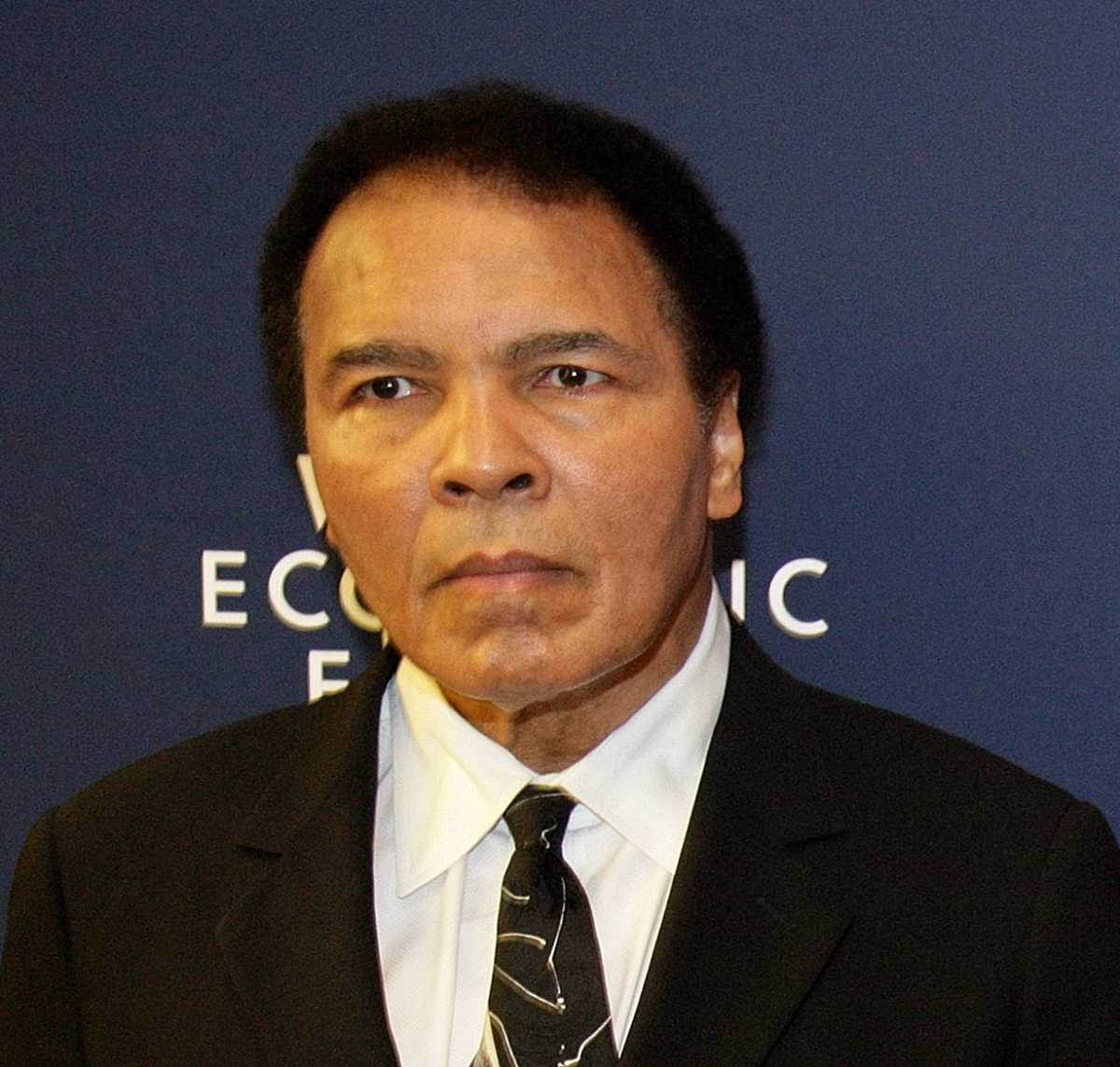 Muhammad Ali