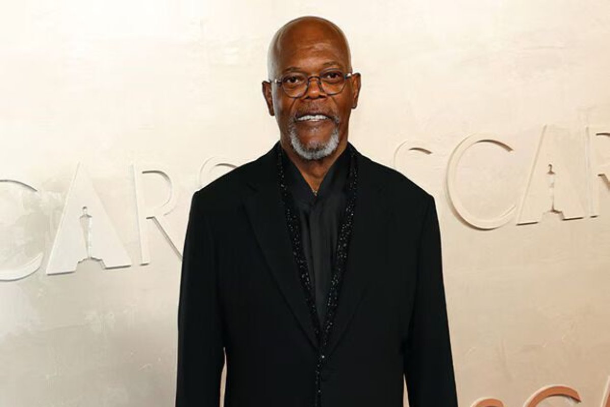 Samuel L. Jackson featured in a lively Super Bowl commercial, bringing his iconic voice and charisma to America’s biggest sporting event.