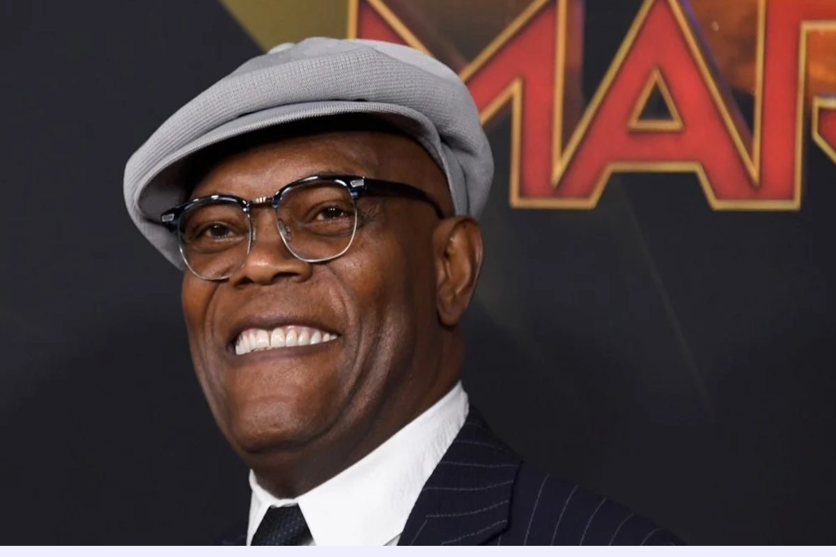 Samuel L. Jackson shines in a Super Bowl commercial, showcasing his iconic voice and Hollywood charm on America’s biggest stage.