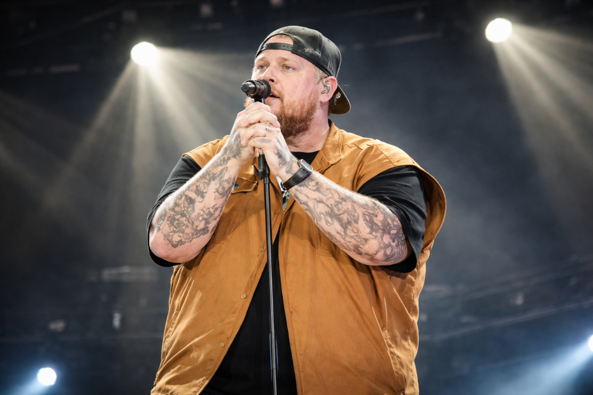 jelly roll weight loss