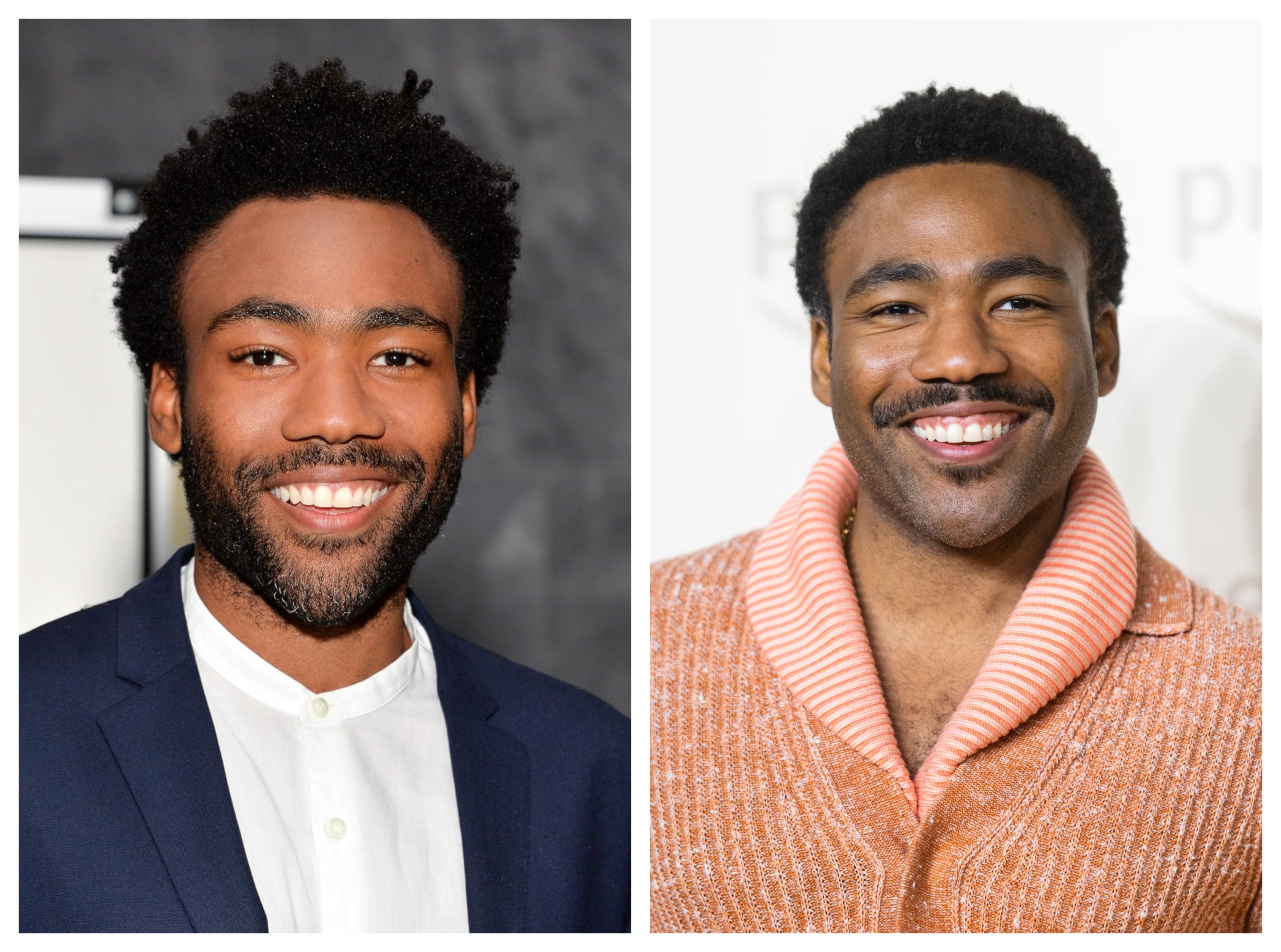 Donald Glover Writing