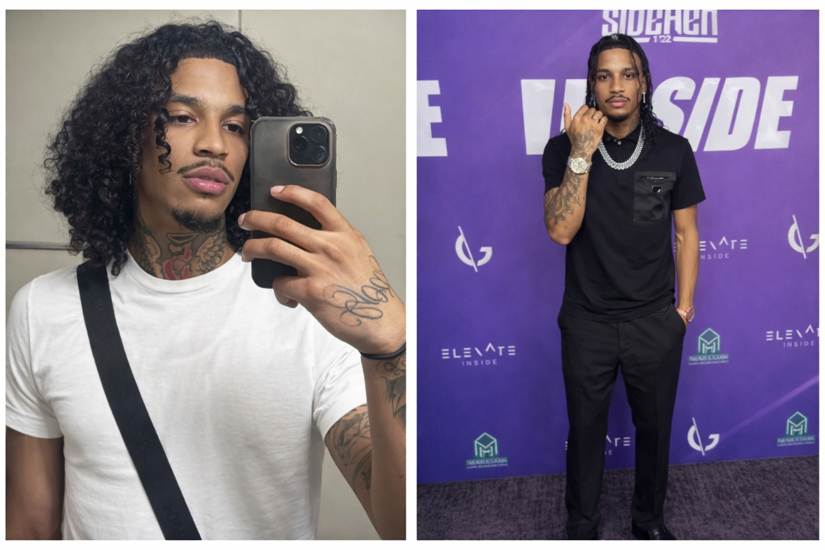 How tall is Jay Cinco