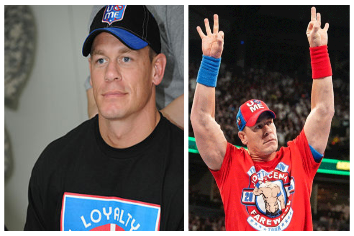 John Cena How Celebrity Death Rumors Spread