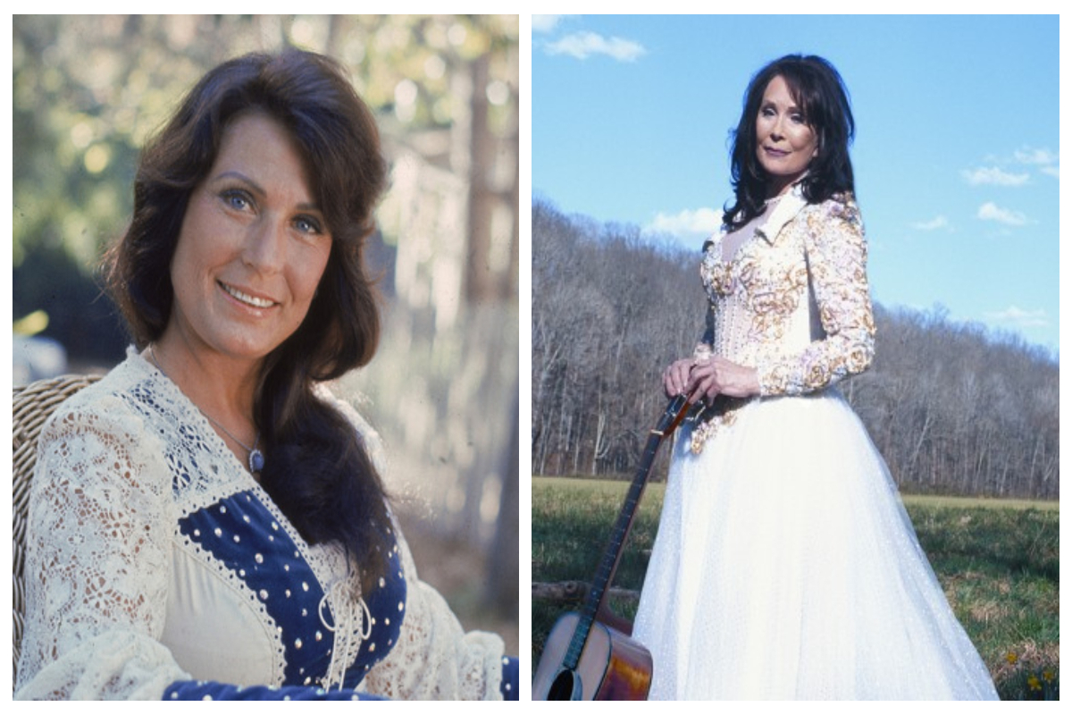 Loretta Lynn Net Worth