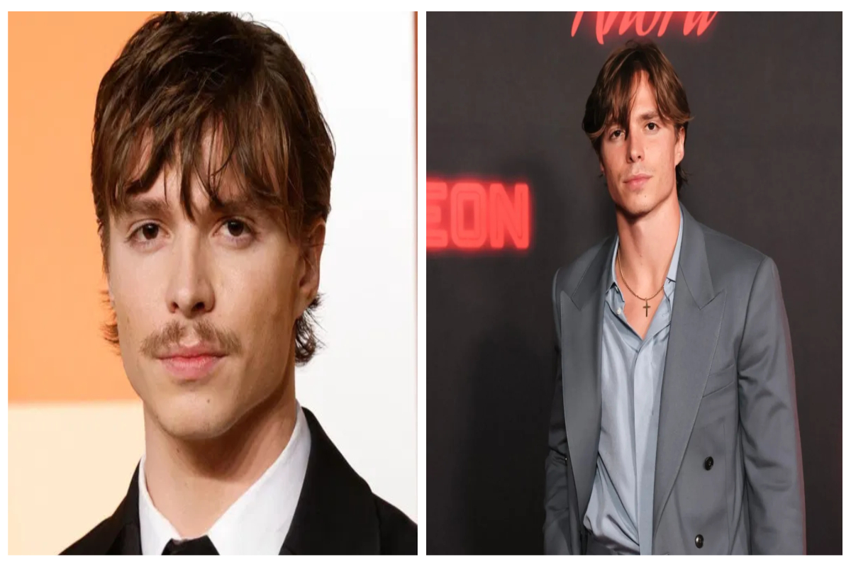 Nicholas Chavez movies