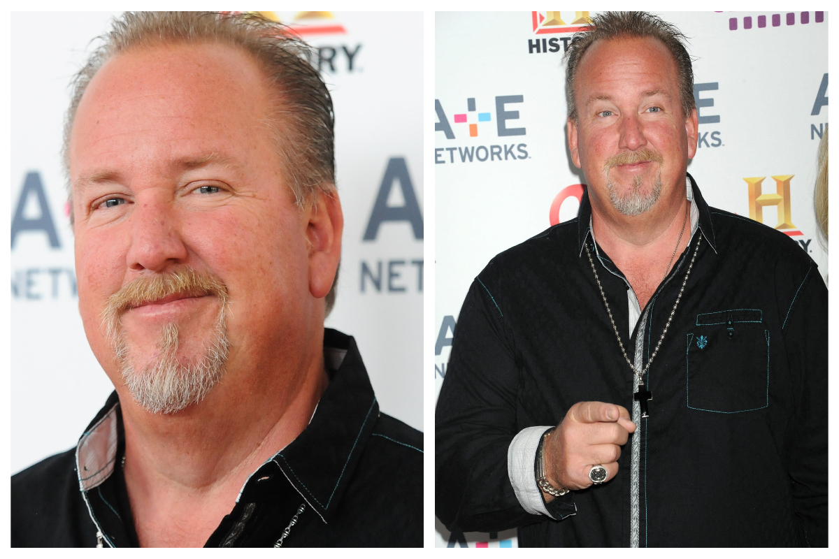 Darrell Sheets Cause of Death